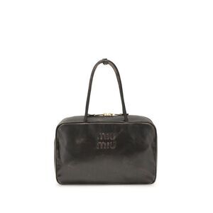 Miu Miu Beau nappa Shoulder Women's Bag